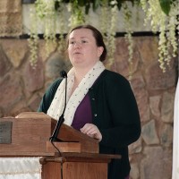 Boston Medical Center – Brighton Employee Elizabeth Goeke's profile photo