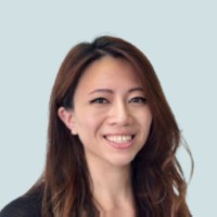 Alta (formerly Fundnel) Employee Jasmine Lim's profile photo