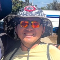 Don Bosco Technical Institute Employee Brandon Quintana's profile photo