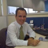 Crefisa Employee Emiliano Ledo's profile photo