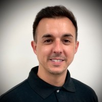 Financial Conduct Authority Employee Andy Cutting's profile photo