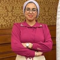 CWG Employee Ichraf Chakroun's profile photo