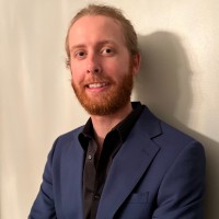 KIP Search Employee Christian Bailey's profile photo