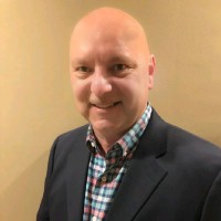 Jeff Clough