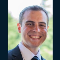 National Institute on Aging (NIA) Employee Ethan Sarnoski's profile photo