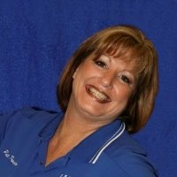 Advantage Resourcing Employee Pattie Freudenberg's profile photo