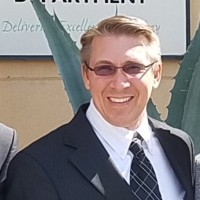 Hach Employee Chris Bunch's profile photo