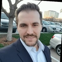 PNC Employee Martin Keane's profile photo
