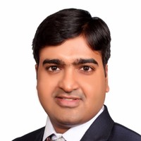 Assets Care & Reconstruction Enterprise Ltd. Employee Amit Kariwala's profile photo