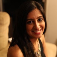 Kanwal Palla Email & Phone Number