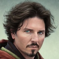 Morgan Benton Email & Phone Number