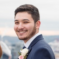 Markey Machine LLC Employee Anthony Pepe's profile photo