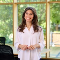 Buro Four Employee Martina Concordia's profile photo