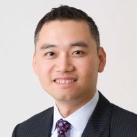 1847Financial Employee George Lee's profile photo