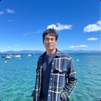 LunaBill Employee Yash Thakur's profile photo