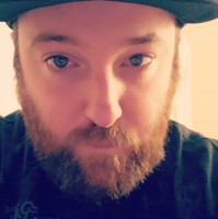 NFI Employee Steven Trigg's profile photo