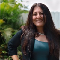 Sophia Medina Email & Phone Number