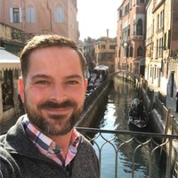 Joe Huffman Email & Phone Number