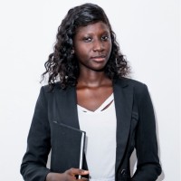 Emy's concept Employee Aminata Magassouba's profile photo