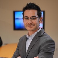 Elementis Global Employee David Smilovitch's profile photo