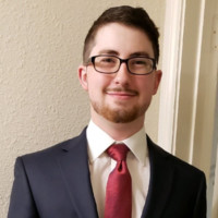 Firefly Aerospace Employee Aaron Riggs's profile photo