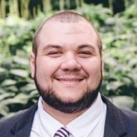 Intermedia Group Employee Daniel Drummond's profile photo