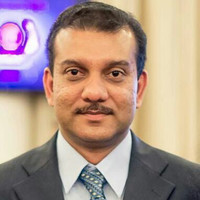 Indian Register of Shipping Employee Dileep Prabhu's profile photo