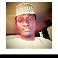 Muhammad Balarabe Email