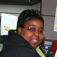 NHT Global Employee Sherinda Little's profile photo
