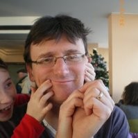 LeasePlan Employee Steve Hemsley's profile photo