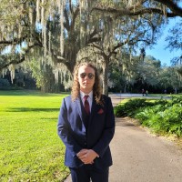 Teksoft Ventures, Inc. Employee Julian Reidemeister's profile photo