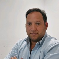 Blue Screen IT Solutions Employee Bernardo Potier's profile photo