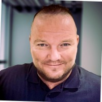 QEM Solutions Employee Steve Sharp's profile photo