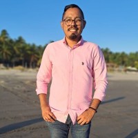 COMPA Employee Elias Gonzalez's profile photo