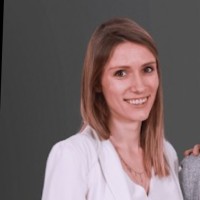 S&you Employee Lise Ménard's profile photo