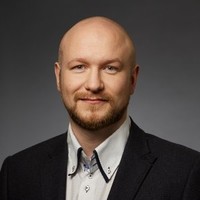 Míla hf. Employee Daði Sigurðarson's profile photo