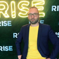 Storefront Employee Florian Garnier's profile photo