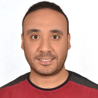 SEO egypt Employee Mahmoud Galal's profile photo
