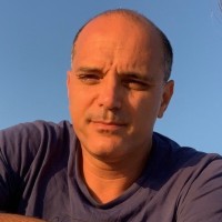 Arché Srl Employee Roberto Leuzzi's profile photo