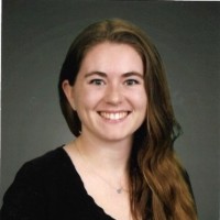 Penguin Random House Employee Gabrielle Korn's profile photo