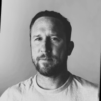 Some Place Good Employee Greg Buri's profile photo