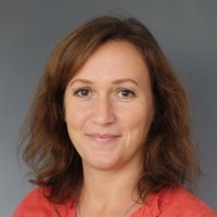 Trinity private school Employee Elena Guedes's profile photo