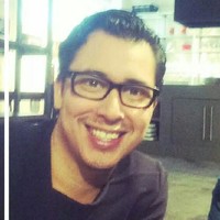 Vermaat Employee Andre Smit's profile photo