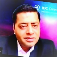 Ashish Talwarr Email & Phone Number