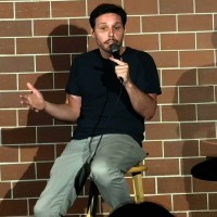 KO Comedy Employee Jeremiah Olzman's profile photo