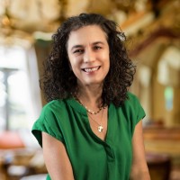 Board.org Employee Amy Current's profile photo