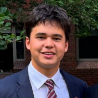 Harvard Financial Analysts Club Employee Colin Lopez's profile photo