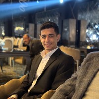 Egypt Germany For Food Industry Employee Mohamed Ebead's profile photo