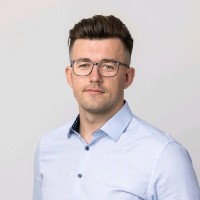 Theca A/S Employee Gintautas Norušas's profile photo