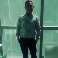 PowerISA Speed to Lead Employee Moises Varela's profile photo